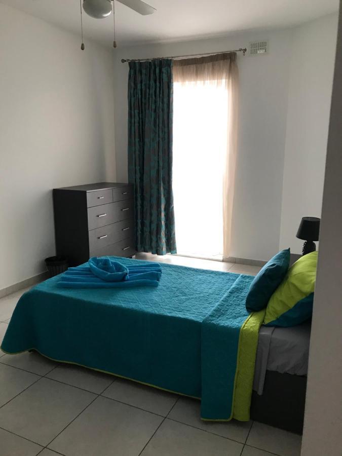 Ocean Pearl Apartment No4 San Pawl il-Baħar Extérieur photo