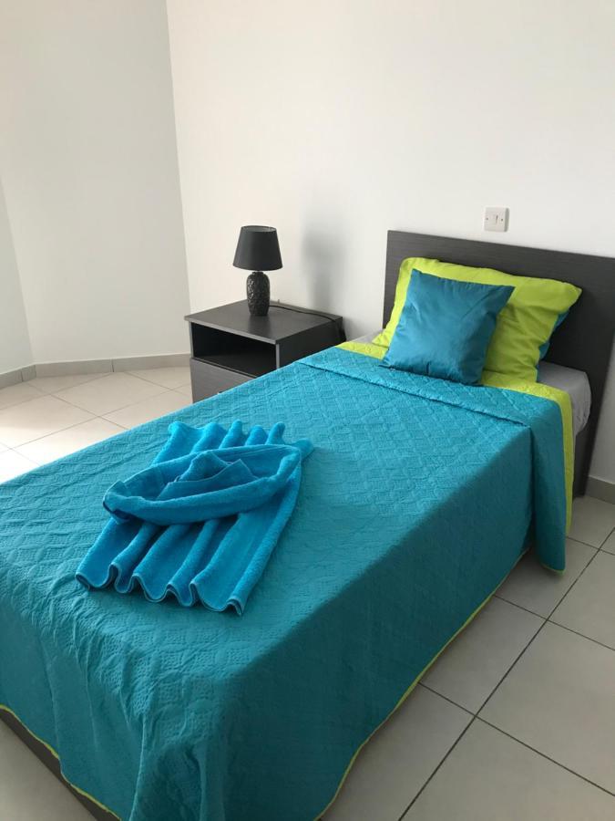 Ocean Pearl Apartment No4 San Pawl il-Baħar Extérieur photo