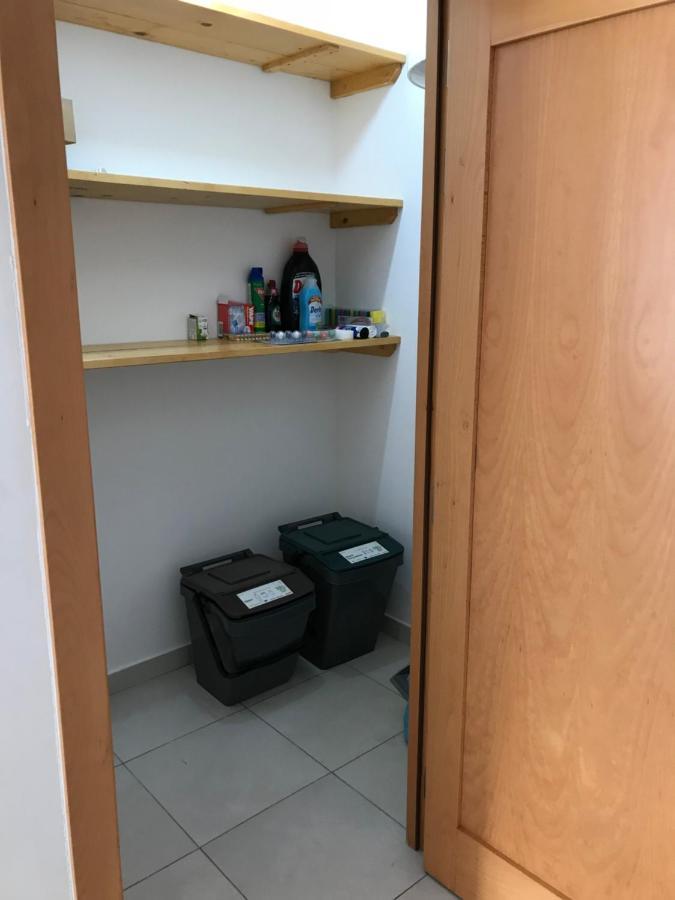 Ocean Pearl Apartment No4 San Pawl il-Baħar Extérieur photo