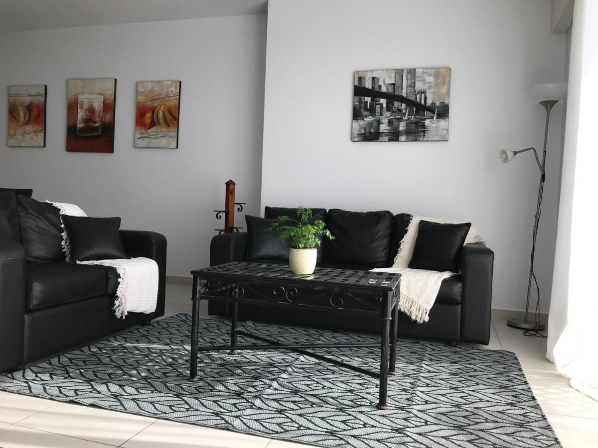 Ocean Pearl Apartment No4 San Pawl il-Baħar Extérieur photo